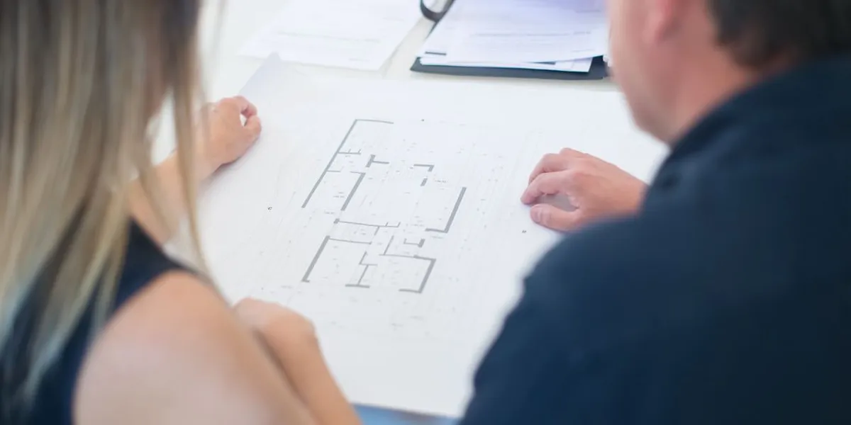 Architect Designer workplace — Doha, Qatar