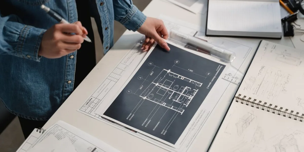 Architectural Draftsman - Offshore workplace — Abu Dhabi, UAE