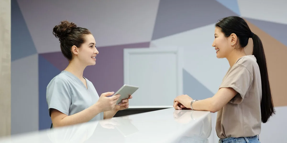 Assistant HR & Admin Manager workplace — Doha, Qatar