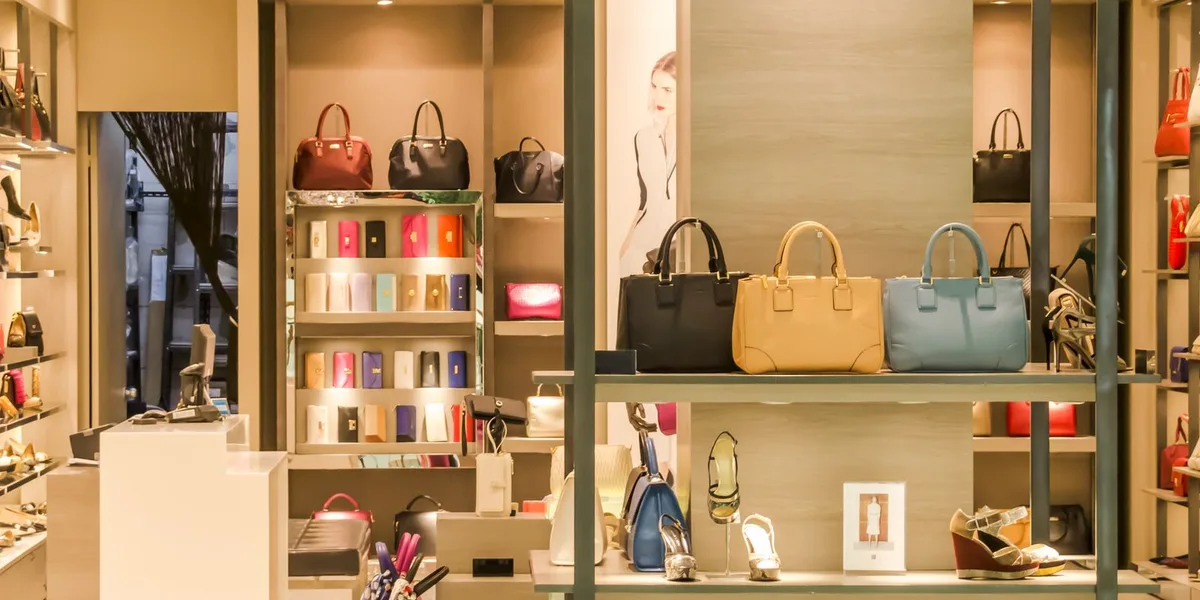 Brand Manager - Luxury Fashion workplace — Dubai, UAE