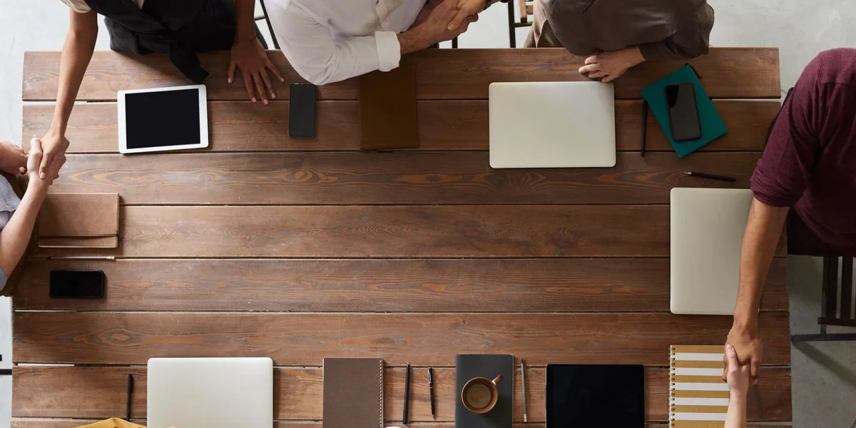 Business Development Manager workplace — Manama, Bahrain