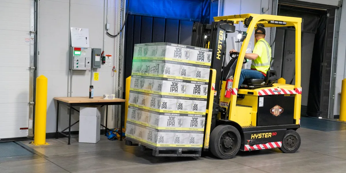 Business Development / Sales Executive - 3PL Frozen Warehousing & Cold Chain Logistics workplace — Dubai, UAE