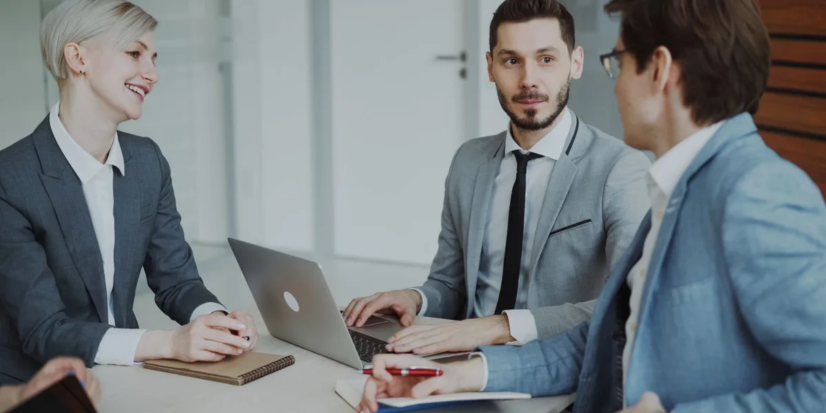 Commercial Manager workplace — Riyadh, Saudi Arabia