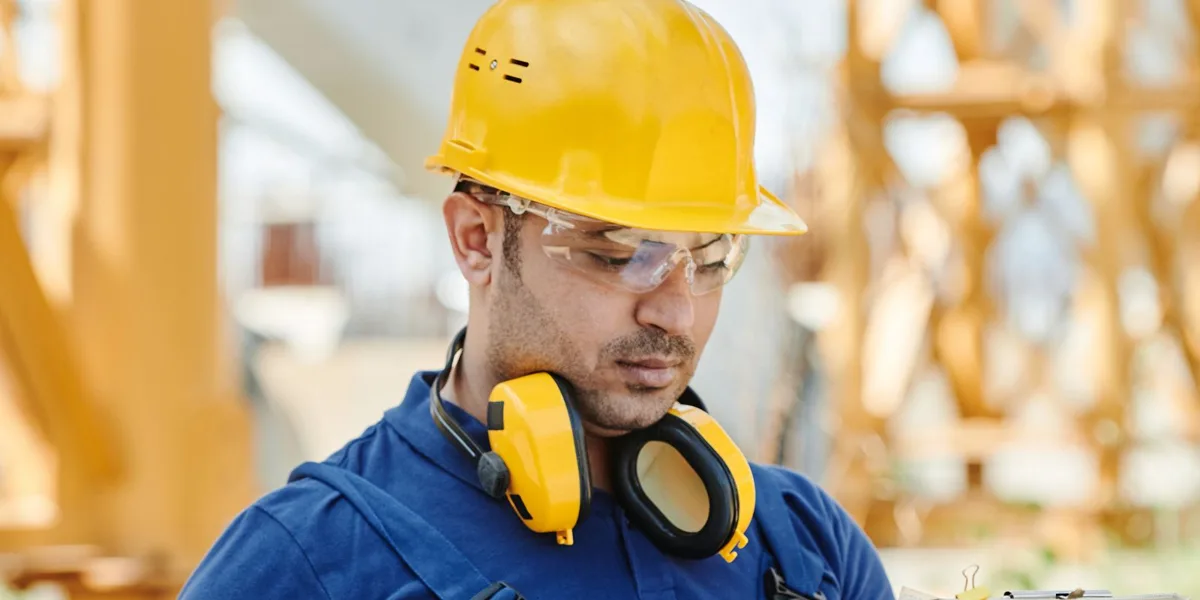 Consultant HSE Engineer workplace — Abu Dhabi, UAE