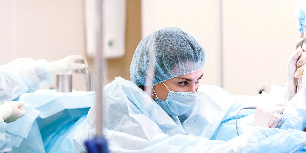 Consultant Obstetrician & Gynecologist (OBGYN) workplace — Dubai, UAE