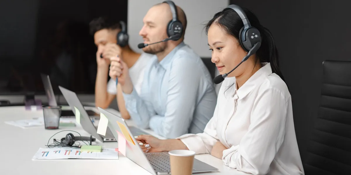 Customer Experience Manager workplace — Manama, Bahrain