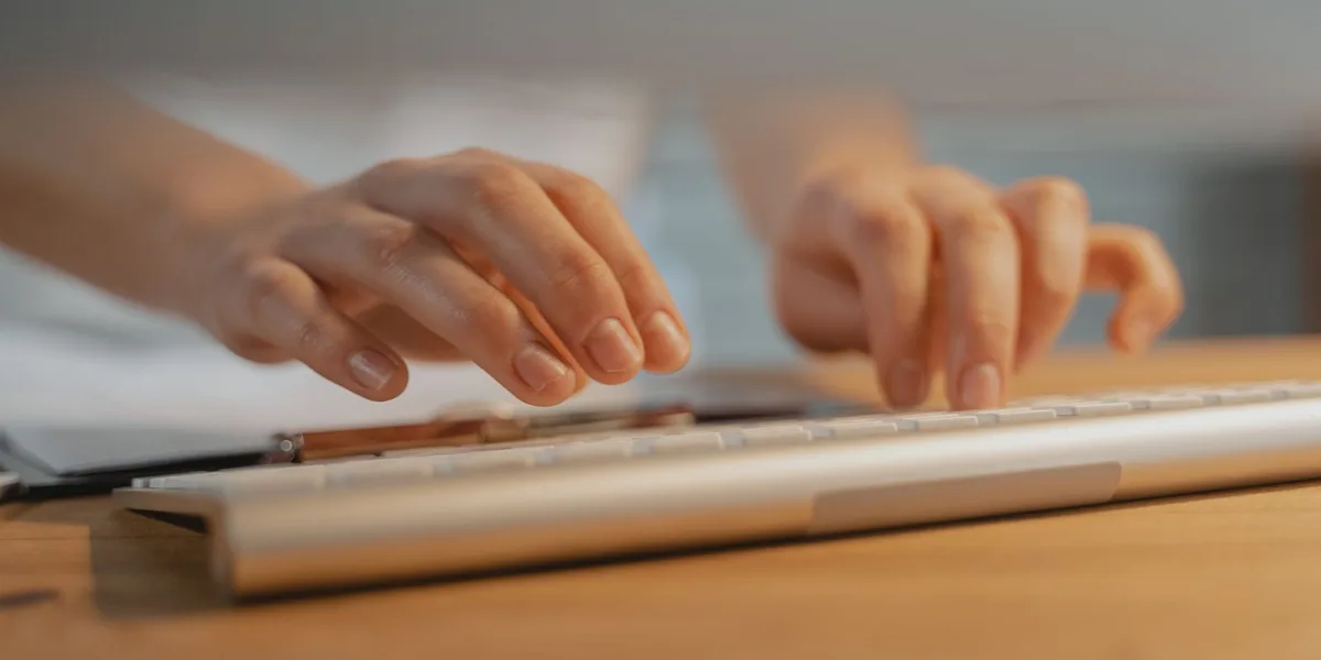 Data Entry Clerk workplace — Abu Dhabi, UAE