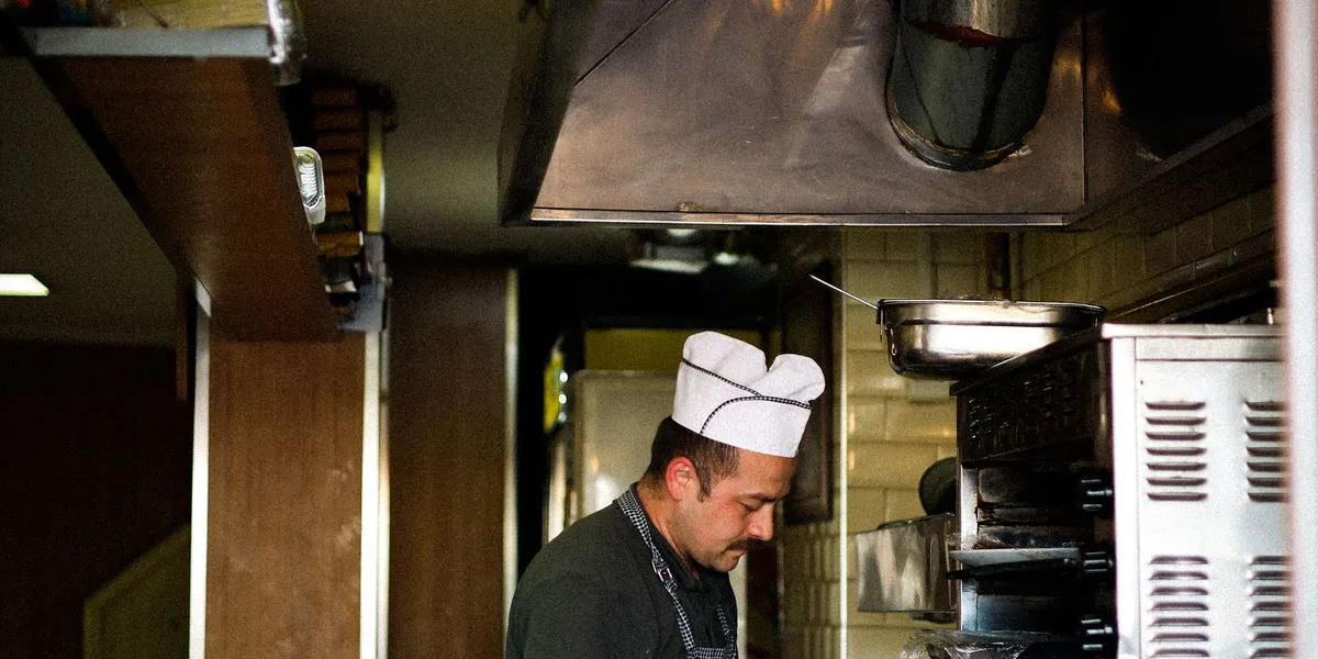 Demi Chef de Partie – QSR workplace — Dubai, UAE