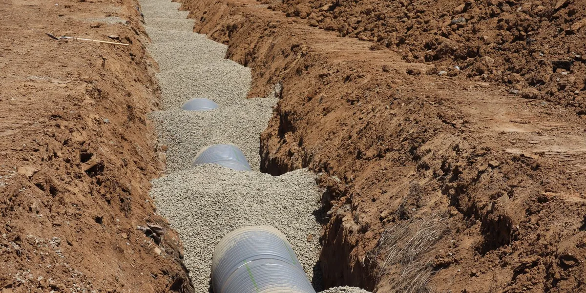 Drainage / Foul / TSE Discipline Leader workplace — Doha, Qatar