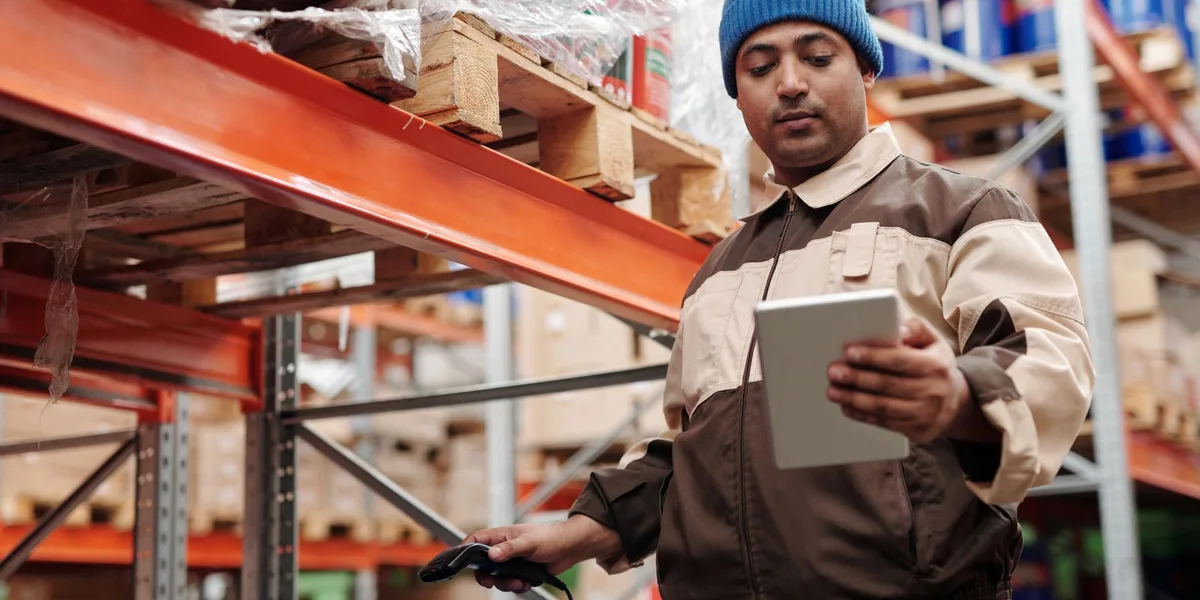 E-Commerce Operations Manager workplace — Manama, Bahrain