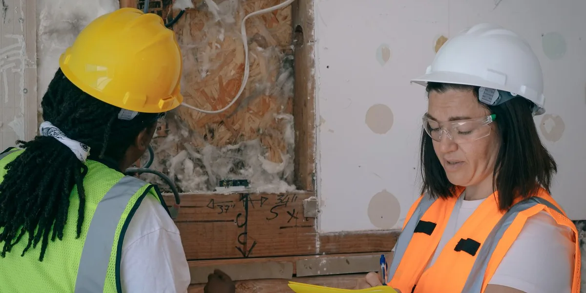 Engineering Supervisor workplace — Abu Dhabi, UAE