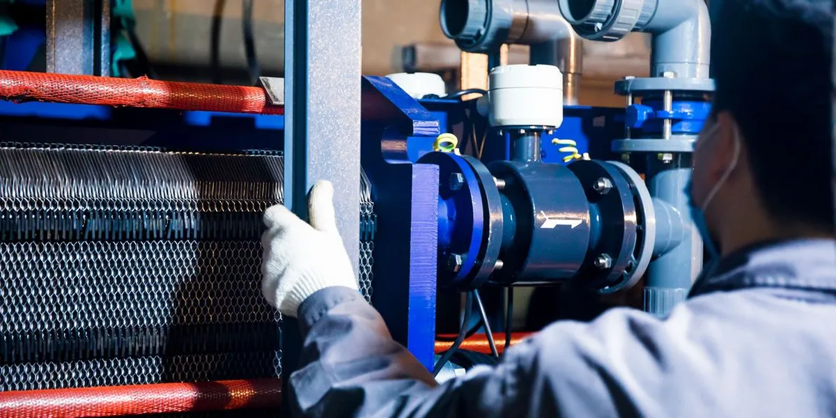 General Shift Technician - Instrumentation workplace — Jubail, Saudi Arabia