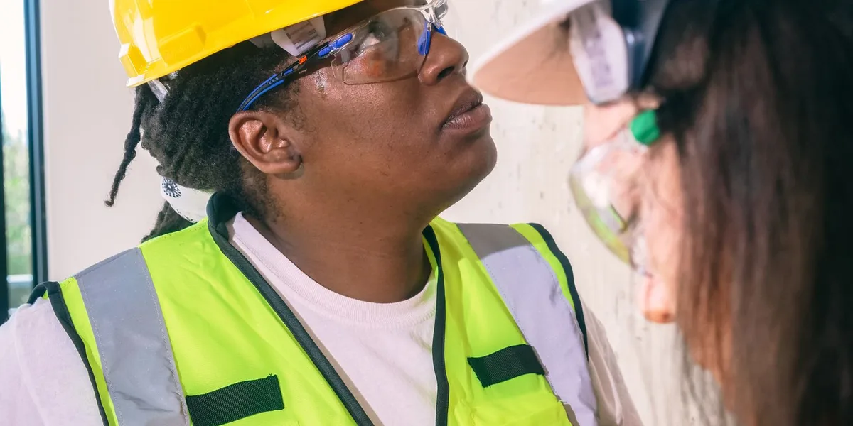 HSE Manager workplace — Abu Dhabi, UAE