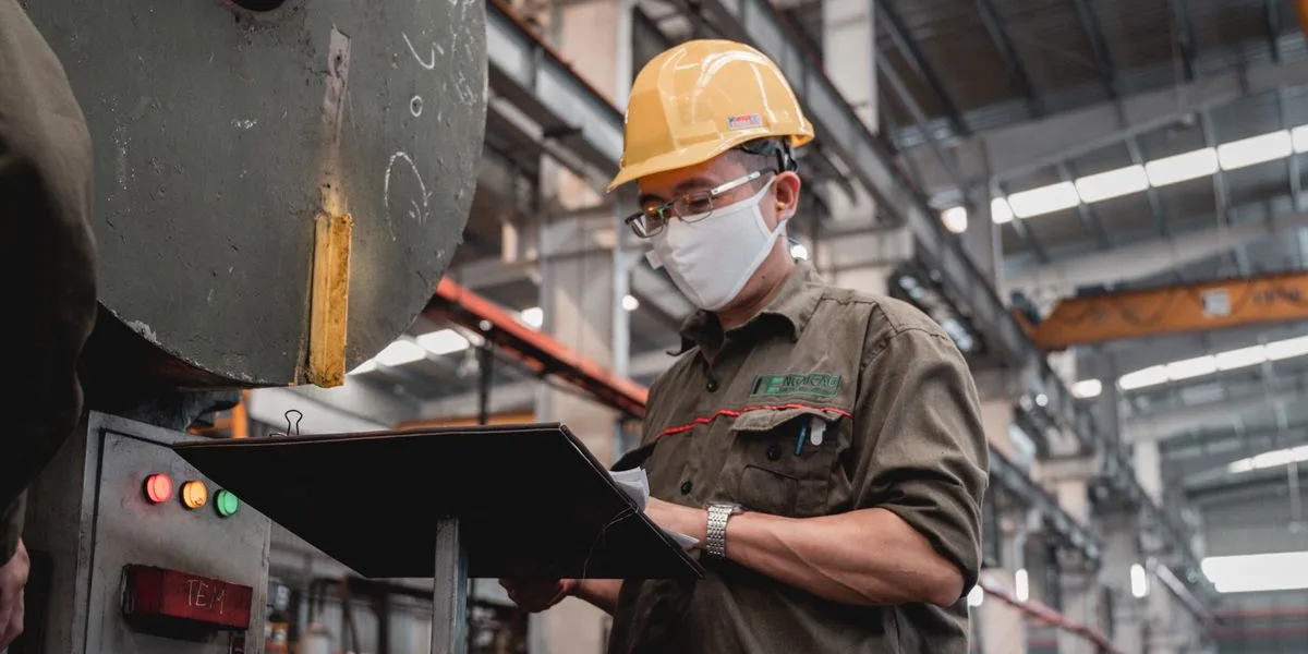 HSE Officer - Manufacturing workplace — Abu Dhabi, UAE