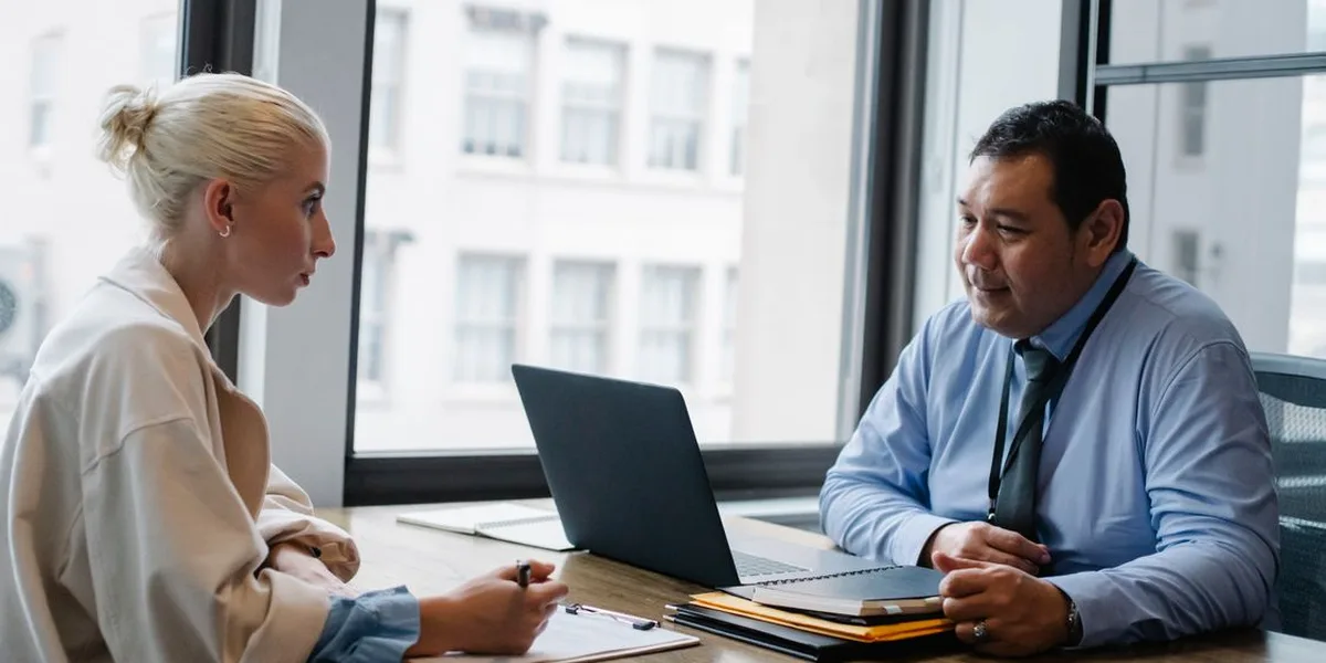 Human Resource Intern workplace — Dubai, UAE
