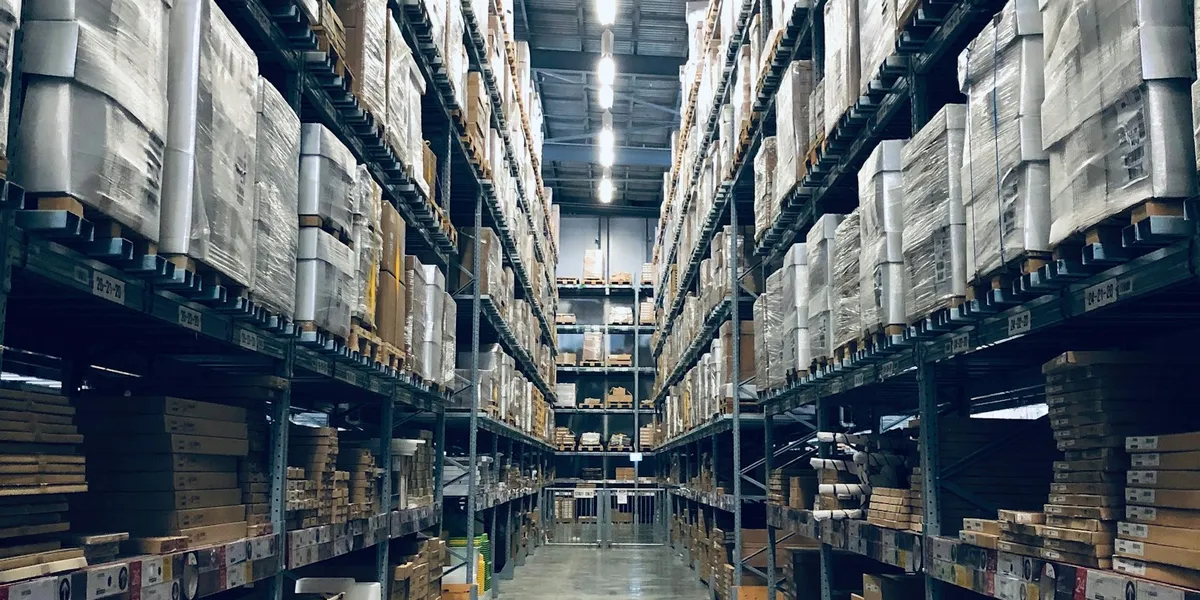 Logistics Supply Chain Lead workplace — Dubai, UAE