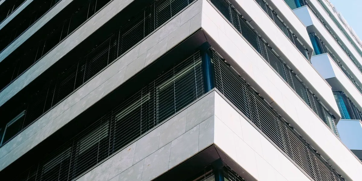 Material Architect workplace — Abu Dhabi, UAE