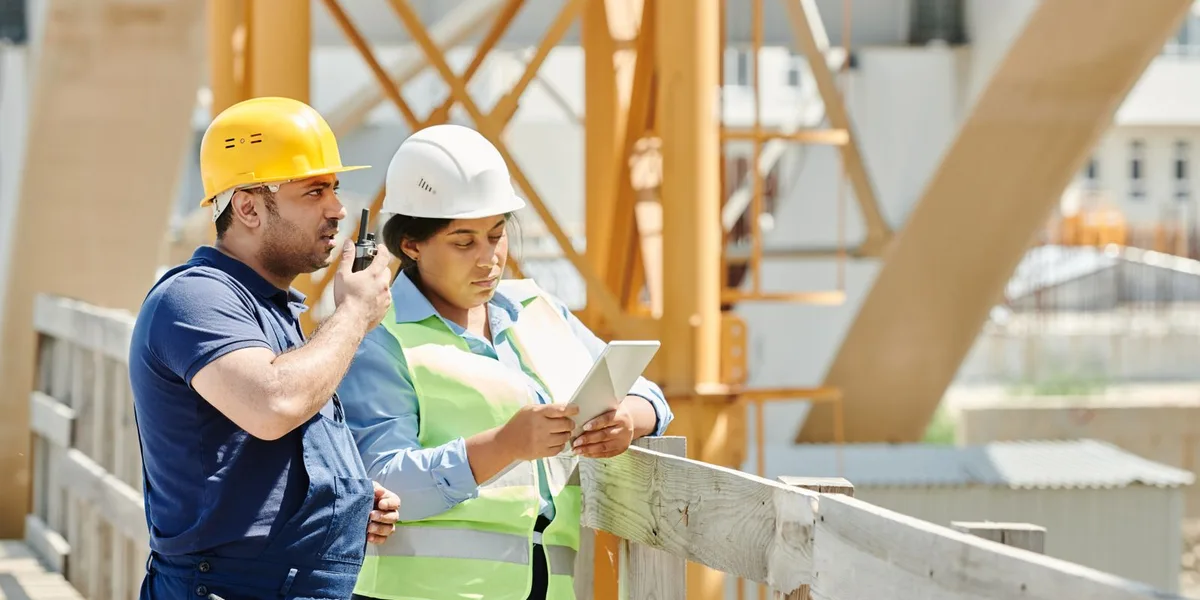Product & Operations Associate - Construction and Manpower Industries workplace — Ras Al Khaimah, UAE