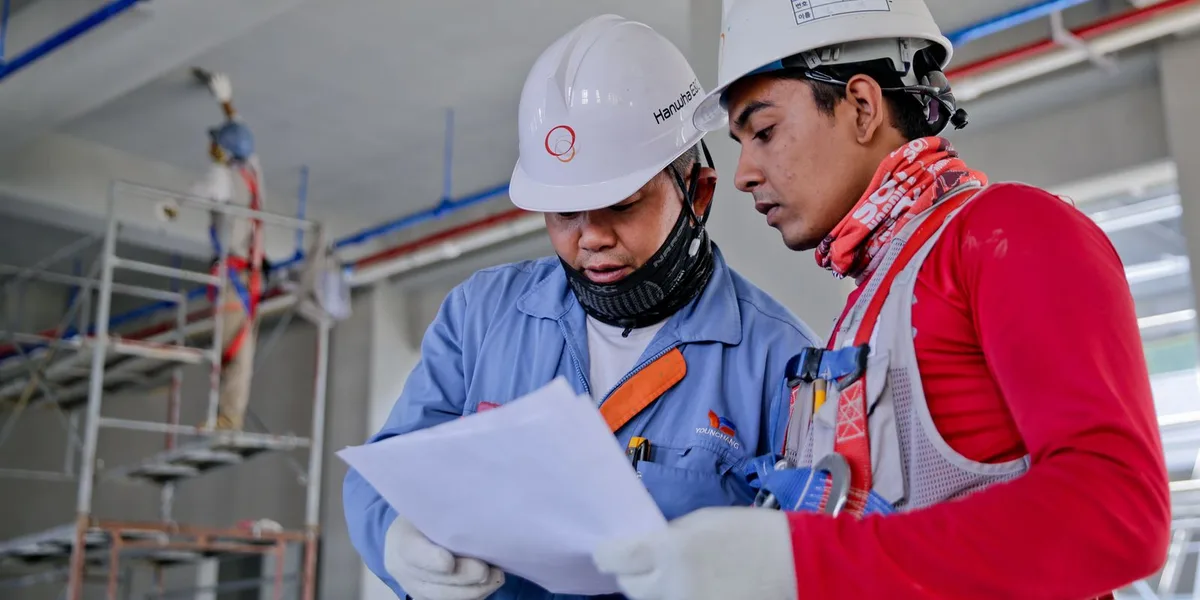 Project Controls Manager - Buildings workplace — Dubai, UAE