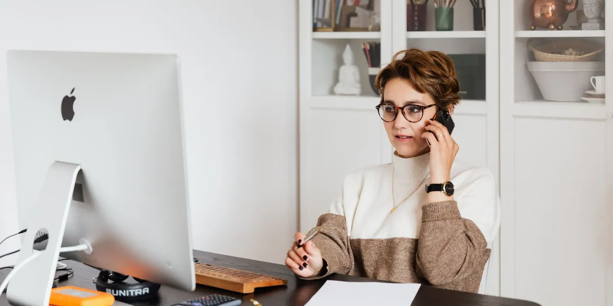 Secretary to the CEO workplace — Dubai, UAE