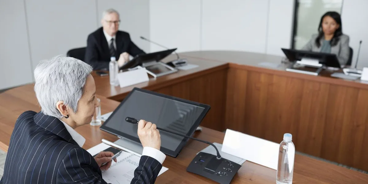 Senior Commercial Director workplace — Dubai, UAE