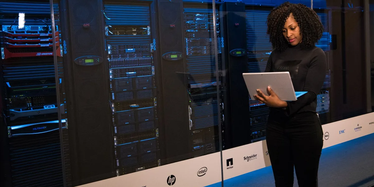 Senior Teradata Database Administrator workplace — Riyadh, Saudi Arabia
