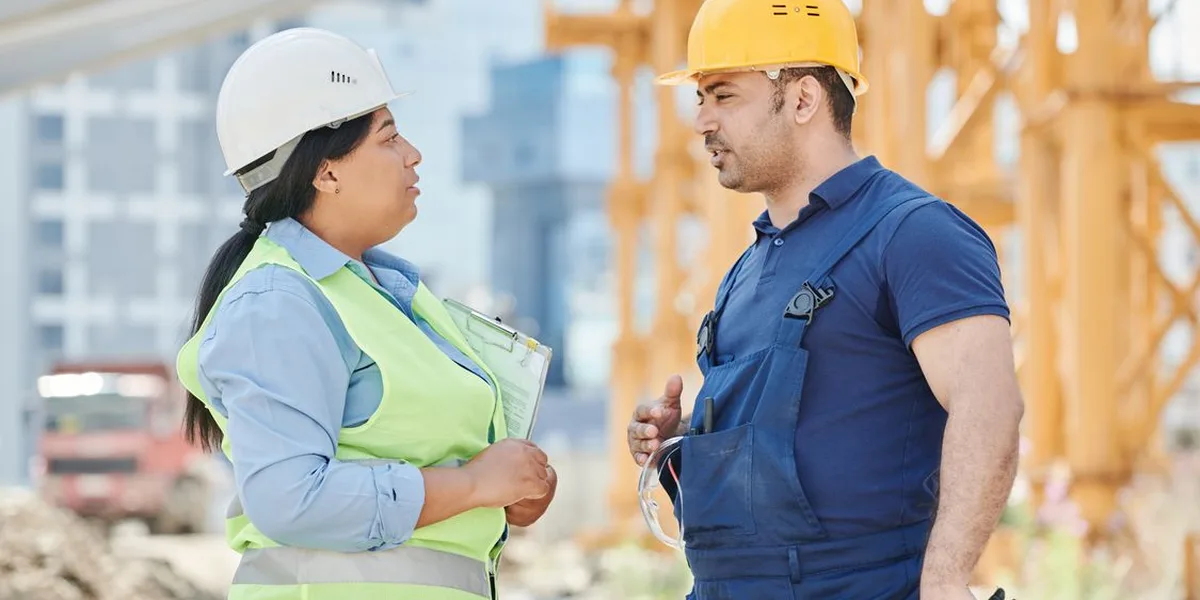 Site Engineer workplace — Dubai, UAE