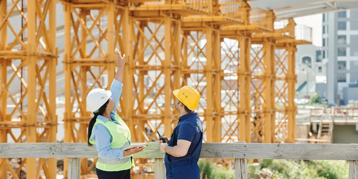 Site Engineer (Civil Finishing Works) workplace — Muscat, Oman